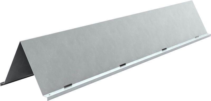 Крышка для лотка двускатная осн.500 L1500 IEK CLM50D-KD-500-1500 от BTSprom.by