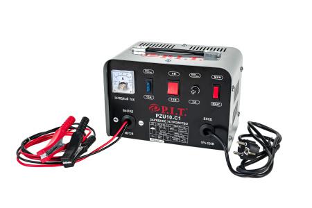 устройство зарядное pzu10-c1 мастер (250вт ток 5/8а макс.10а 6/12в емк. акб 12-58а/ч) p.i.t. pzu10-c1 от BTSprom.by