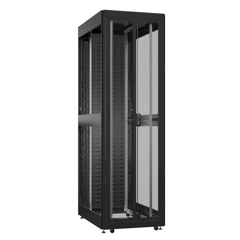 шкаф серверный 52u 800х1000 ex sysmatrix ex 8052.9460 от BTSprom.by