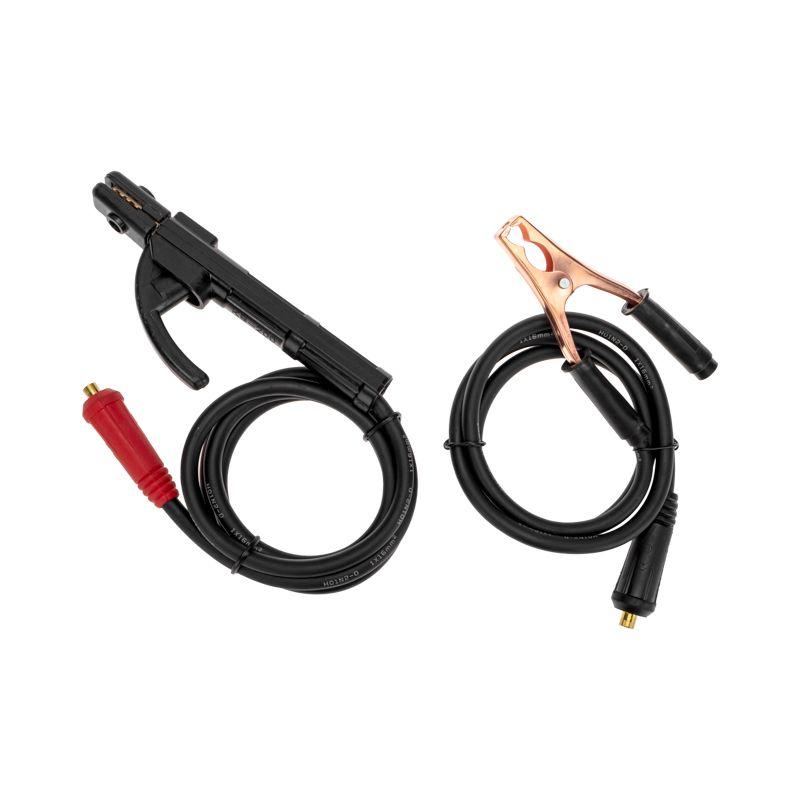  Аппарат сварочный инверторный АС-180А Rexant 11-0911 фото в каталоге от BTSprom.by