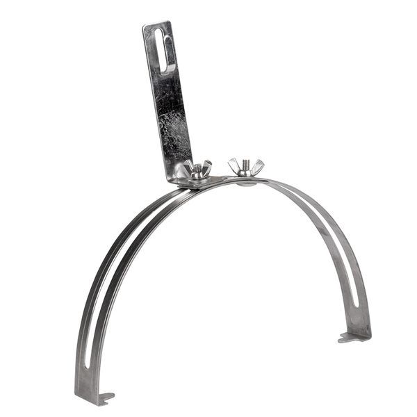 держатель коньковый регулируемый 130-240мм cz proxima ekf lp-d2205-cz от BTSprom.by