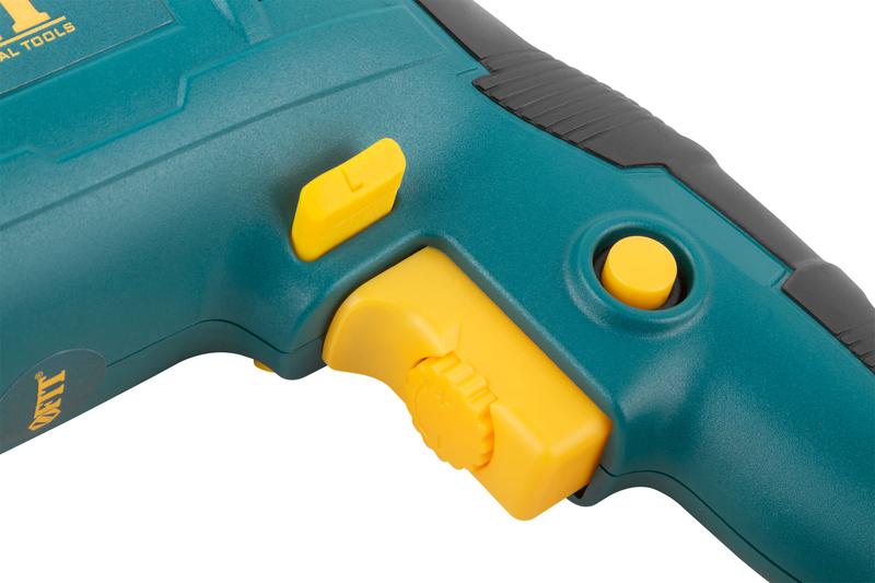  Дрель ударная 800Вт 0-3000об/мин КлП 13мм FIT 80077 фото в каталоге от BTSprom.by