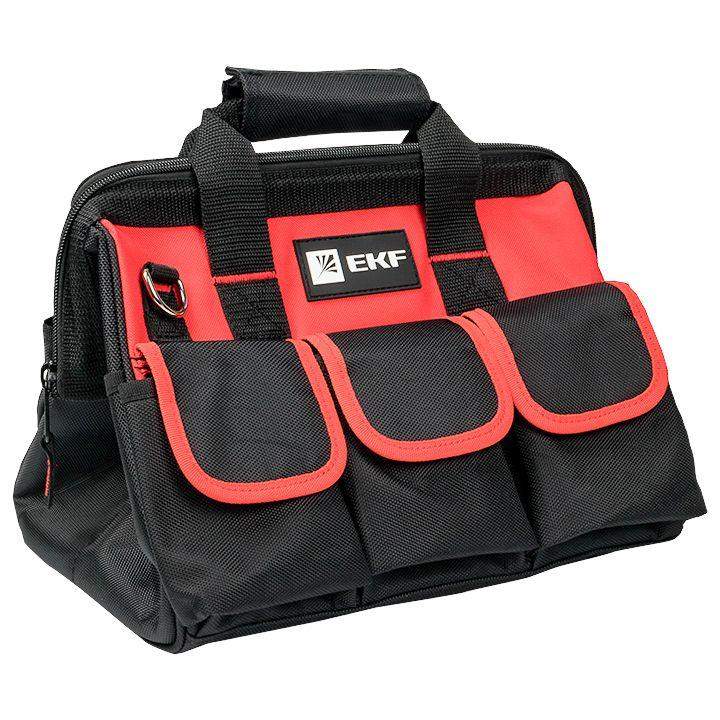  Сумка монтажника универсальная С-03 Master EKF c-03 фото в каталоге от BTSprom.by