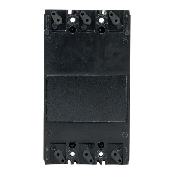  Выключатель автоматический 3п 63/32А 25кА ВА-99М PROxima EKF mccb99-63-32m фото в каталоге от BTSprom.by