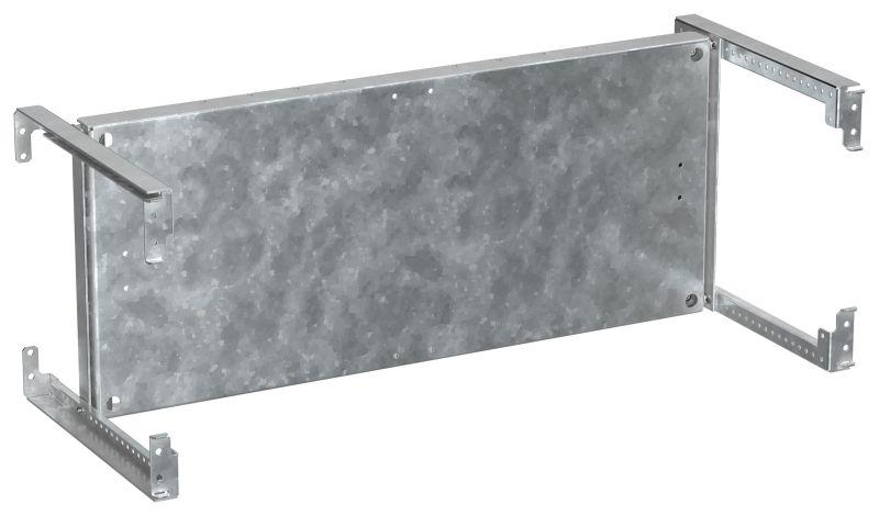 панель монтажная универсальная 300х800 format iek fo-00-mpu-030-080 от BTSprom.by