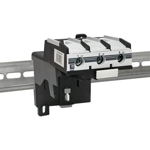  Держатель к тепловому реле РТЭ 3353-3365 PROxima EKF mb-3353-3365-23-93A фото в каталоге от BTSprom.by