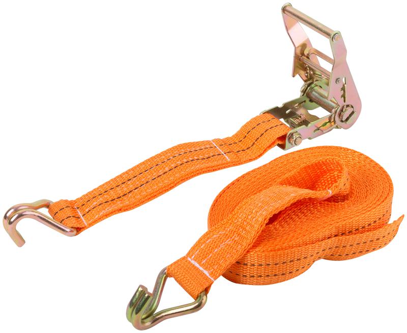 ремень для крепления груза храповый механизм лента 38ммх8м 1500/3000кг fit 64917 от BTSprom.by