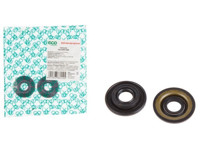 сальник eco hu125r/128r gtp-hu125/128-010 от BTSprom.by