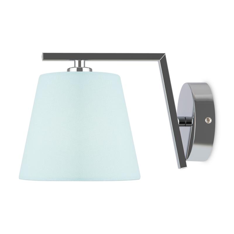  Светильник Paula 40Вт E14х1 IP20 бра настен. Freya FR5066WL-01CH фото в каталоге от BTSprom.by