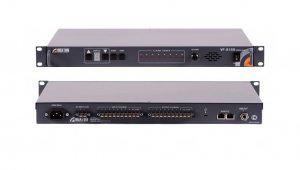 блок автоматический vf-8160 цифровых сообщений 1u roxton 224197 от BTSprom.by