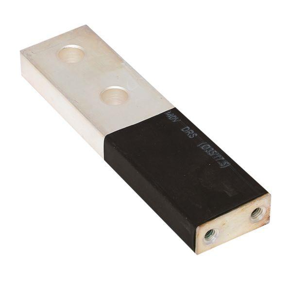  Комплект расширителей выводов для заднего подключения F AV POWER-4 AVERES EKF mccb-4-F-av фото в каталоге от BTSprom.by