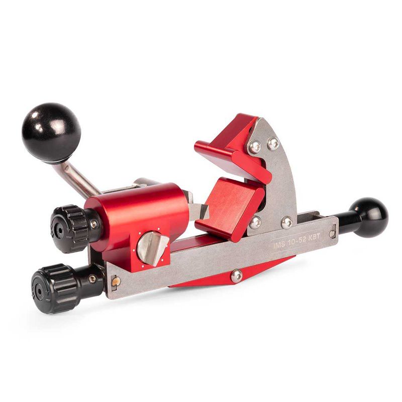 инструмент для разделки кабеля из сшитого полиэтилена ims 10-52 профи квт 101904 от BTSprom.by