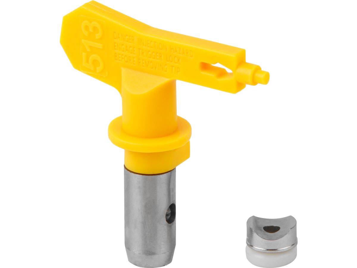 сопло №517 для bull bas 2223 0,017" 50 град. 1304758 от BTSprom.by