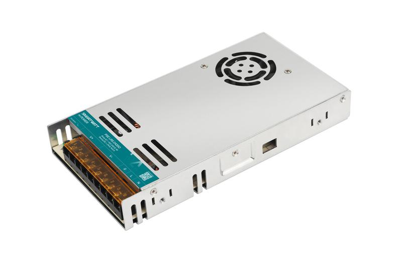 блок питания импульсный pse lrs 24350 h-power 24в 350вт 146а 4512020450035 от BTSprom.by