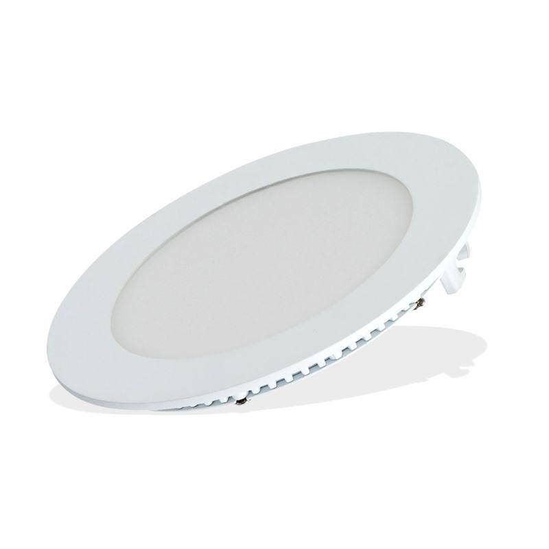 светильник светодиодный dl-142m-13w warm white ip40 метал. arlight 020110 от BTSprom.by