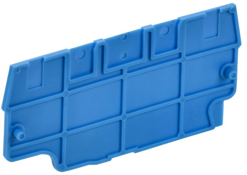 заглушка epcx2.5-3 bu armafix iek af-ct40-00-3-k07-002-zgl от BTSprom.by