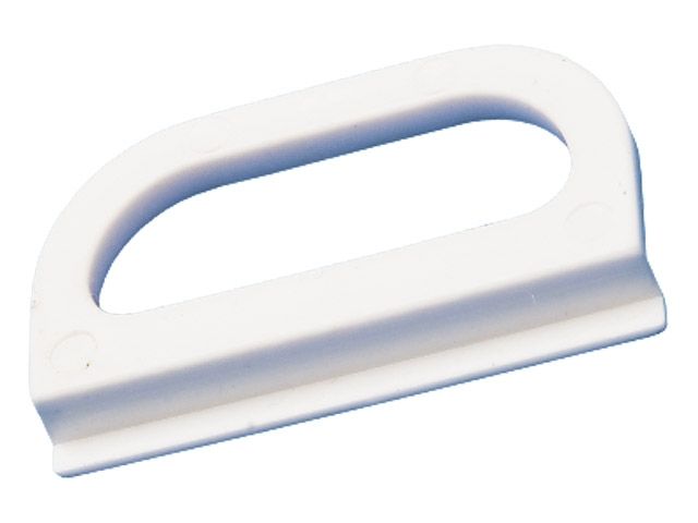 ручка москитной сетки пластмассовая starfix smp-08964-1 от BTSprom.by
