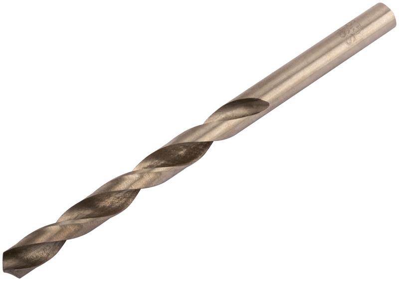  Сверло по металлу HSS 6.5мм полированное (блист.) FIT 33815 фото в каталоге от BTSprom.by