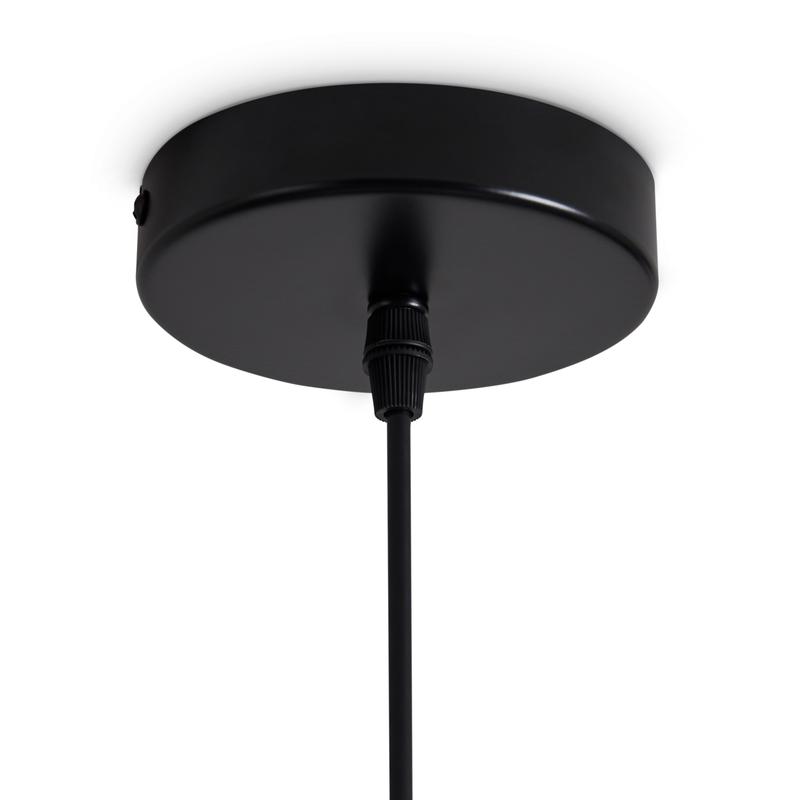  Светильник Enface 40Вт E27х1 IP20 подвесной Freya FR5466PL-01B фото в каталоге от BTSprom.by