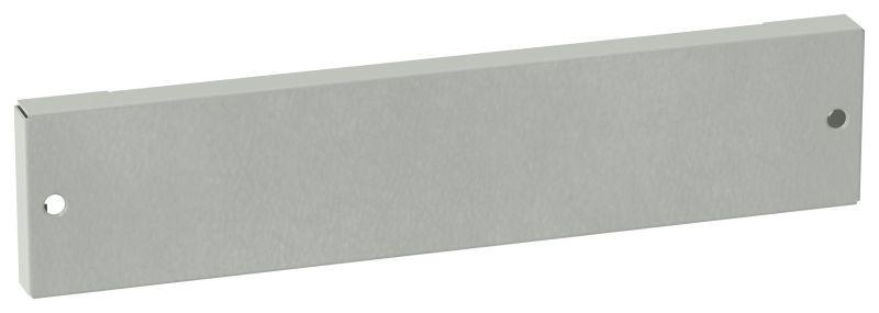 панель сплошная цоколя 100х1200мм сер. linea s itk ls-pc35-p0-12-01 от BTSprom.by