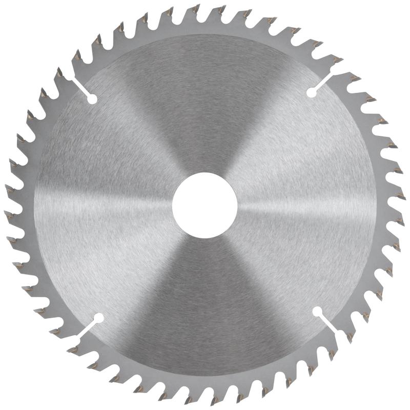  Диск пильный для циркулярных пил по ламинату 200х32/30х48T FIT 37779 фото в каталоге от BTSprom.by