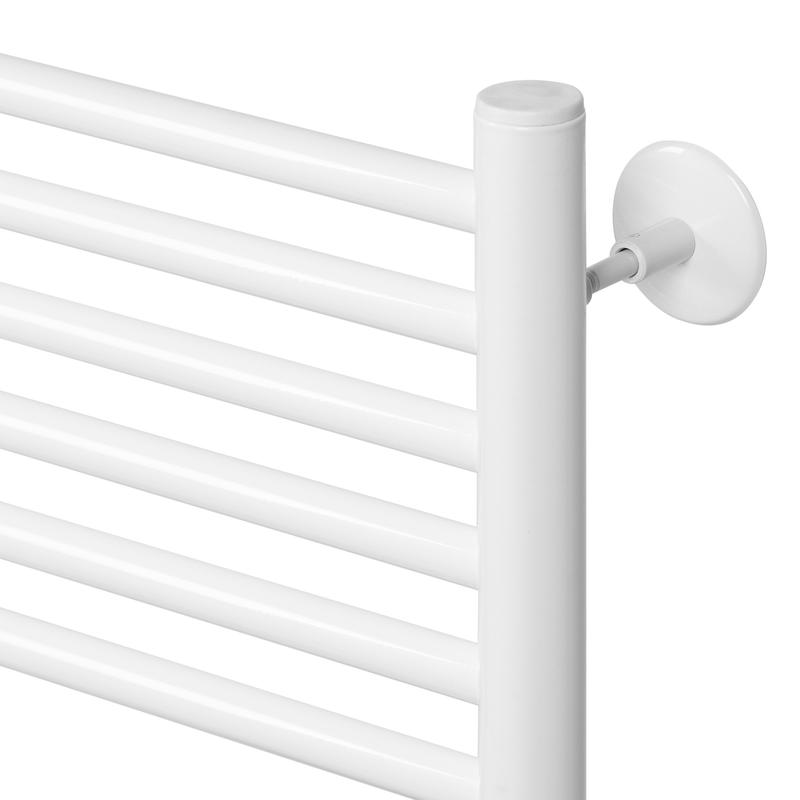  Полотенцесушитель Casa white П18 500х1000 электро встроен. диммер Royal Thermo НС-1434009 фото в каталоге от BTSprom.by