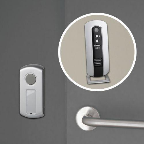  Звонок беспроводной C108 ЭРА C0034892/Б0018997 фото в каталоге от BTSprom.by