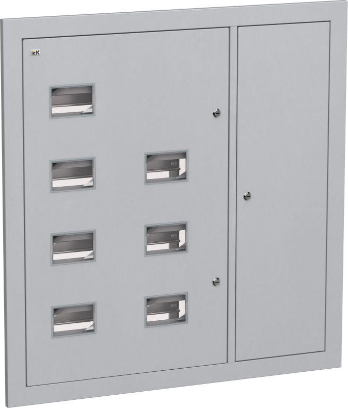 щит этажный щэ-7-э 36 ip31 ухл3 light iek mkm42-07-31-e-l от BTSprom.by