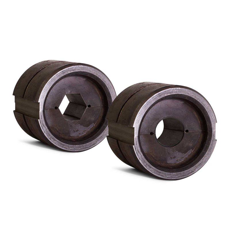 матрица для стального зажима шестигранная мш-20.8-с/60т квт 69171 от BTSprom.by