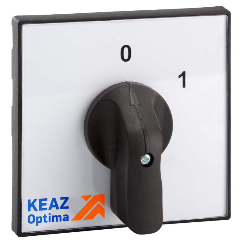 переключатель кулачковый optiswitch 4g40 107 u r214 кэаз 315346 от BTSprom.by