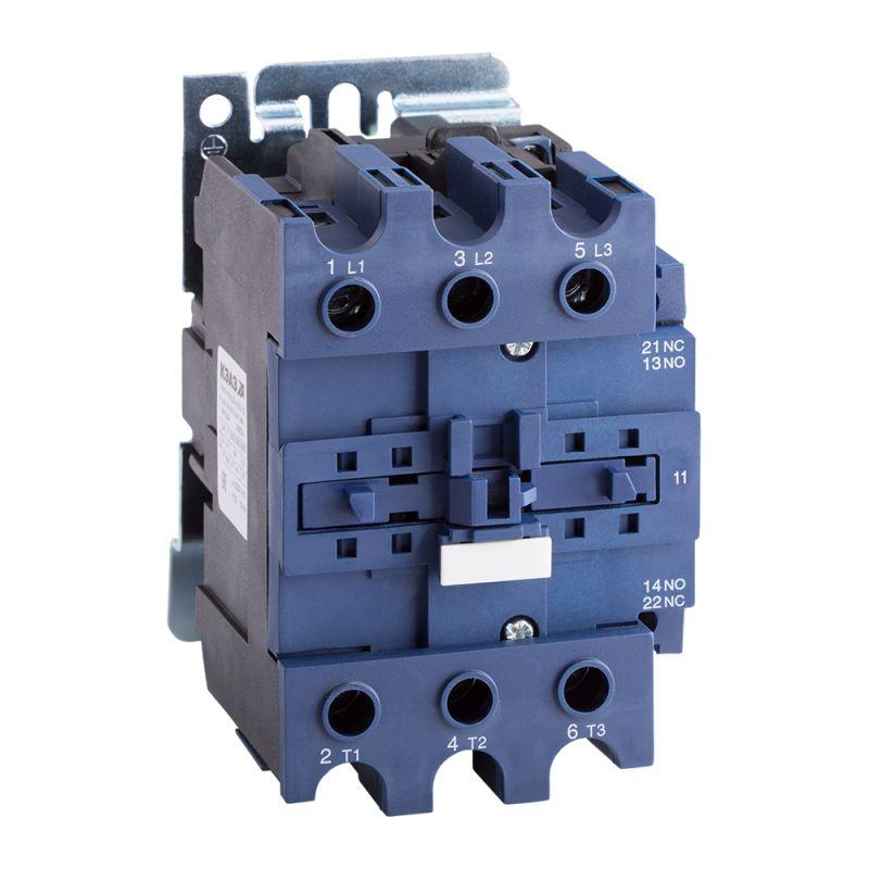 контактор пмл-5165дм ухл4 б 100а кат. 220в dc кэаз 246157 от BTSprom.by