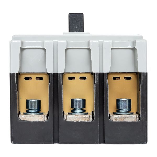  Выключатель автоматический 3п 250/225А 35кА ВА-99М PROxima EKF mccb99-250-225m фото в каталоге от BTSprom.by