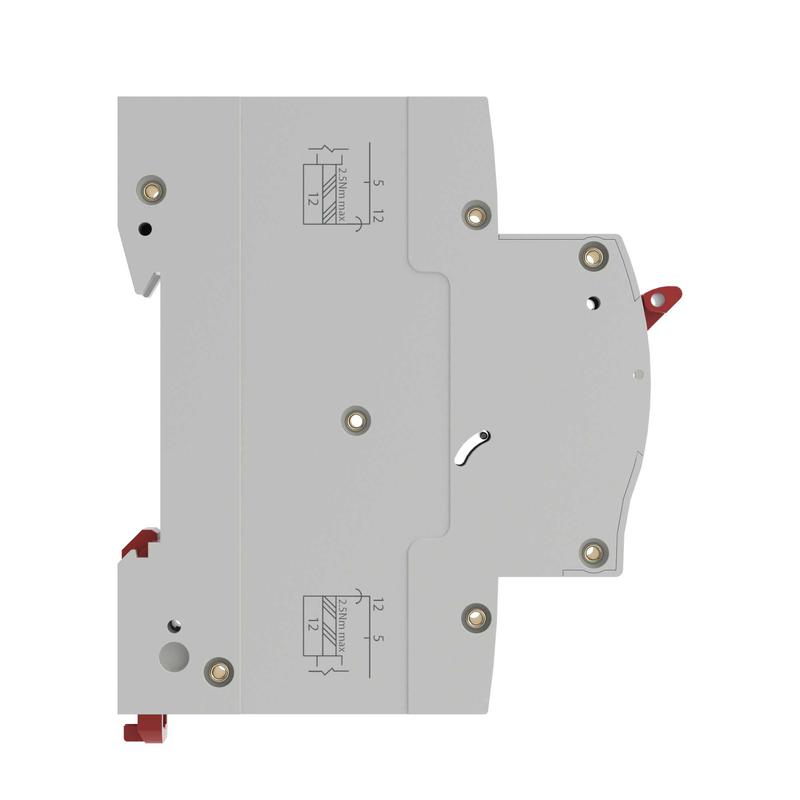 Выключатель автоматический модульный 1п C 4А 6кА YON max MD63N DKC MD63N-1PC4 фото в каталоге от BTSprom.by  Выключатель автоматический модульный 1п C 4А 6кА YON max MD63N DKC MD63N-1PC4 фото в каталоге от BTSprom.by