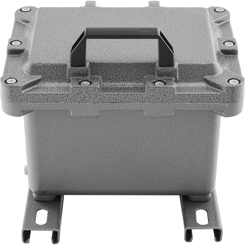 оболочка взрывозащищенная ltjb-iib-4565d алюм. ст 2327005530 от BTSprom.by