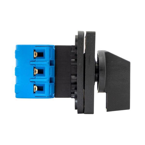  Переключатель кулачковый ПК-2-13 3П 16А "ВКЛ-ВЫКЛ" EKF pk-2-13-16 фото в каталоге от BTSprom.by