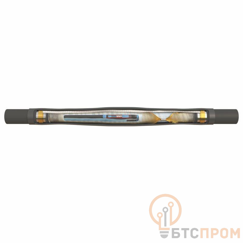 Муфта кабельная соединительная 10кВ 3ПСТ(б)-Л 10 (35-50) с соединителями ЗЭТАРУС zeta23217 фото в каталоге от BTSprom.by  Муфта кабельная соединительная 10кВ 3ПСТ(б)-Л 10 (35-50) с соединителями ЗЭТАРУС zeta23217 фото в каталоге от BTSprom.by