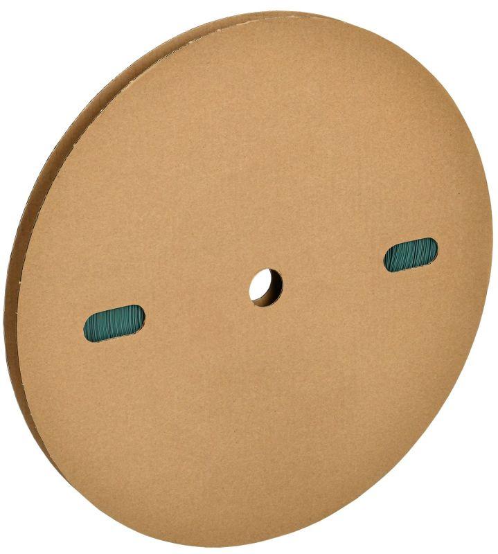 трубка термоусадочная тонкостен. тту нг-ls 18/9 зел. (уп.100м) iek udrs-d18-100-k06 от BTSprom.by