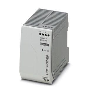источник питания uno-ps/1ac/24dc/100w phoenix contact 2902993 от BTSprom.by