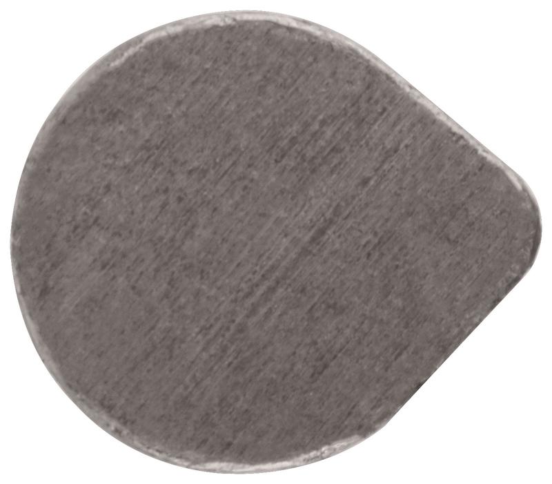  Петля каплевидная с подшипником 20х140мм 66631 фото в каталоге от BTSprom.by