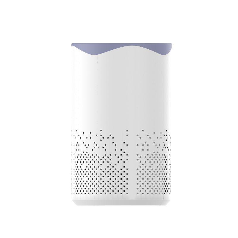  Очиститель-рециркулятор воздуха Guard с УФ-излучением бактерицидный площадь очистки 20м GAUSS GR001 фото в каталоге от BTSprom.by