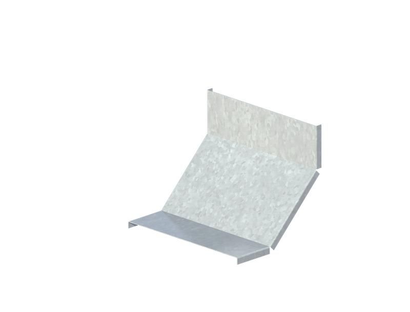 Крышка для лотка углового осн.300 сталь 1мм ЛМсК-90В цУТ2.5 СОЭМИ Н0122420125 от BTSprom.by Крышка для лотка углового осн.300 сталь 1мм ЛМсК-90В цУТ2.5 СОЭМИ Н0122420125 от BTSprom.by