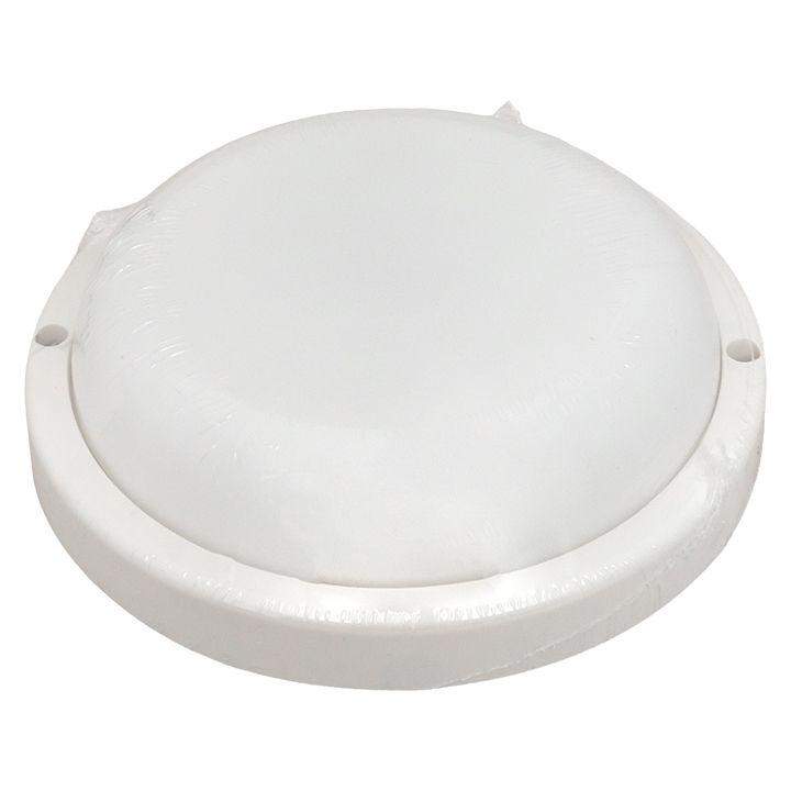 Светильник светодиодный ЖКХ ДПО-1400 18Вт 4000К IP65 круг с микроволнов. датчиком движения LUMA EKF BKL-1400DM-R-18-4000 фото в каталоге от BTSprom.by  Светильник светодиодный ЖКХ ДПО-1400 18Вт 4000К IP65 круг с микроволнов. датчиком движения LUMA EKF BKL-1400DM-R-18-4000 фото в каталоге от BTSprom.by