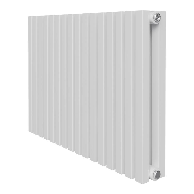радиатор дизайн shift q30 c2050 16 секц. ral9016 royal thermo нс-1631291 от BTSprom.by