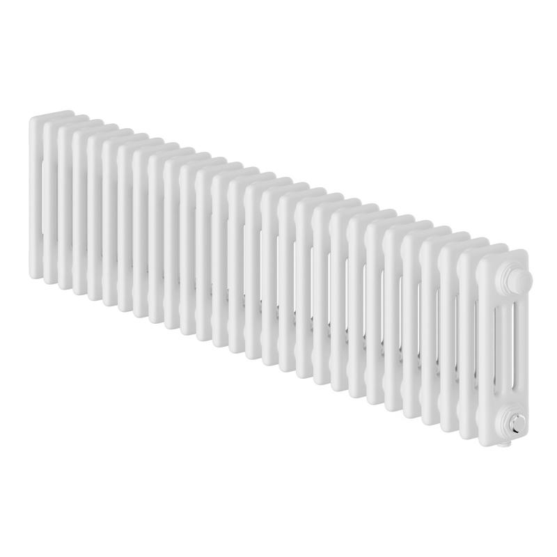 радиатор дизайн insignia vc3030 28 секц. ral9016 royal thermo нс-1631228 от BTSprom.by
