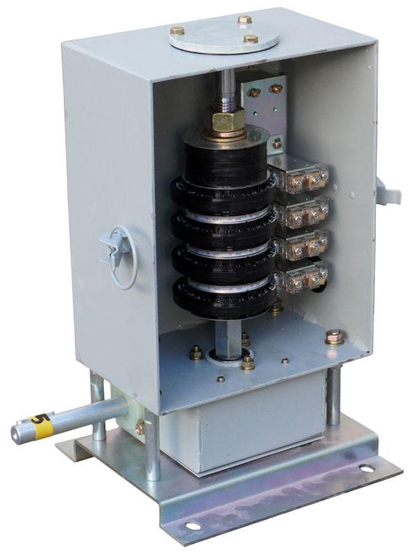  Аппарат командный КА424А-30У3 IP55 Электротехник ET011322 фото в каталоге от BTSprom.by