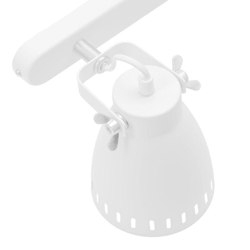  Светильник WML-428-2 С01 настен. New York 2х E27 40Вт 230В бел. Camelion 13064 фото в каталоге от BTSprom.by