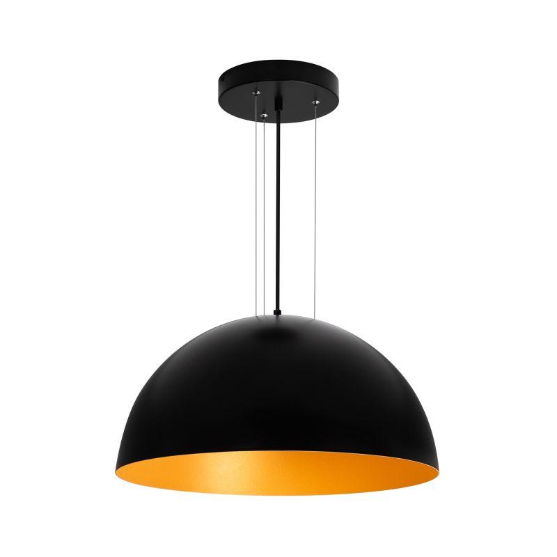 светильник светодиодный sp-resto-hang-r800-88w warm3000 bk 100 deg ip20 230в металл arlight 039927 от BTSprom.by