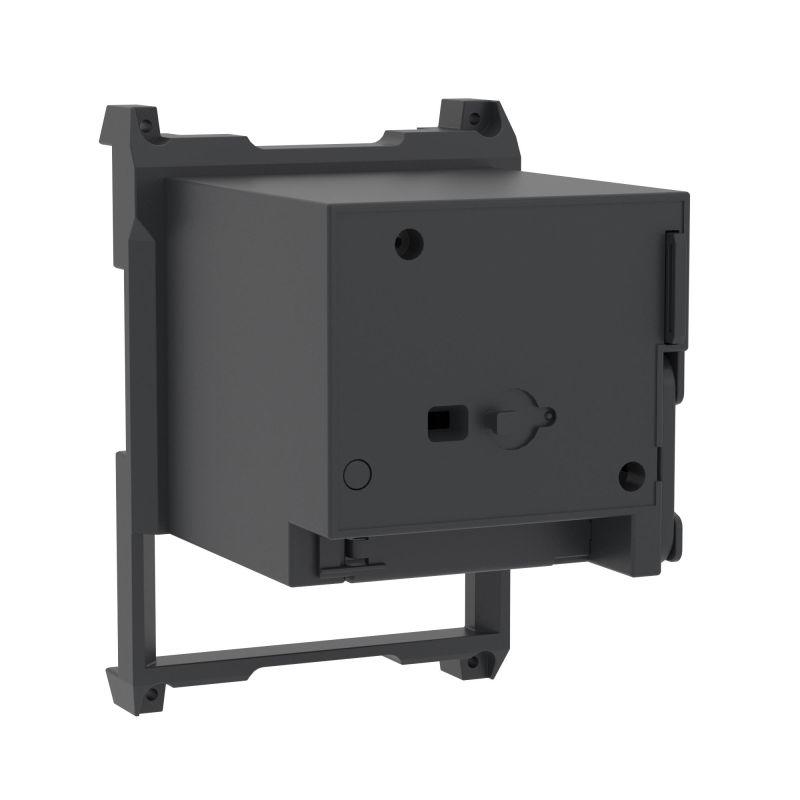привод моторный ac110v/dc110v для mnx250 yon mo-mnx250-adc110 от BTSprom.by