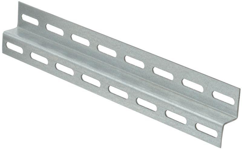 Профиль Z-образный перфорир. L2000 К238 УТ1.5 IEK CLW10-GEM-PZ-238-20-UT15 от BTSprom.by