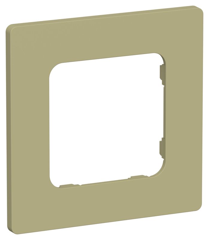 рамка 1-м сп flite ру-1-к-фло олив. iek fi-m12-32-20-k26 от BTSprom.by